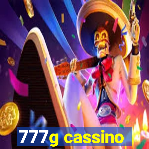 777g cassino